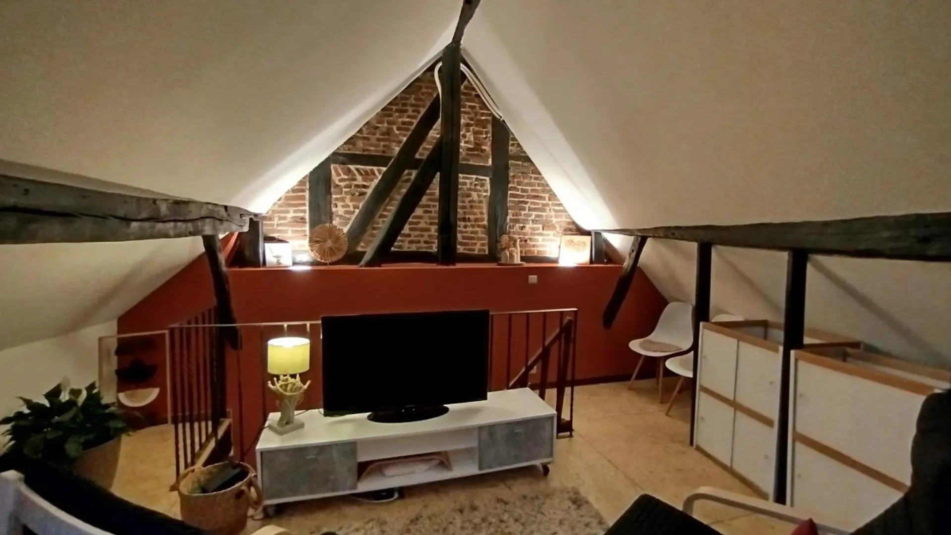 Appartement De Charme En Plein Coeur De Liège Bélgica