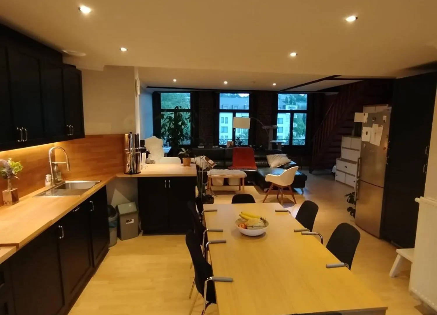 Apartamento Appartement De Charme En Plein Coeur De Liège
